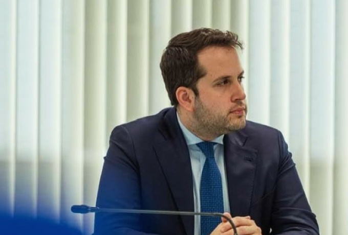 Όμηρος Τσάπαλος | Η ελληνική οικονομία χάρη στην πολιτική της κυβέρνησης, θα συνεχίσει, τη σταθερά ανοδική της πορεία έως το 2028